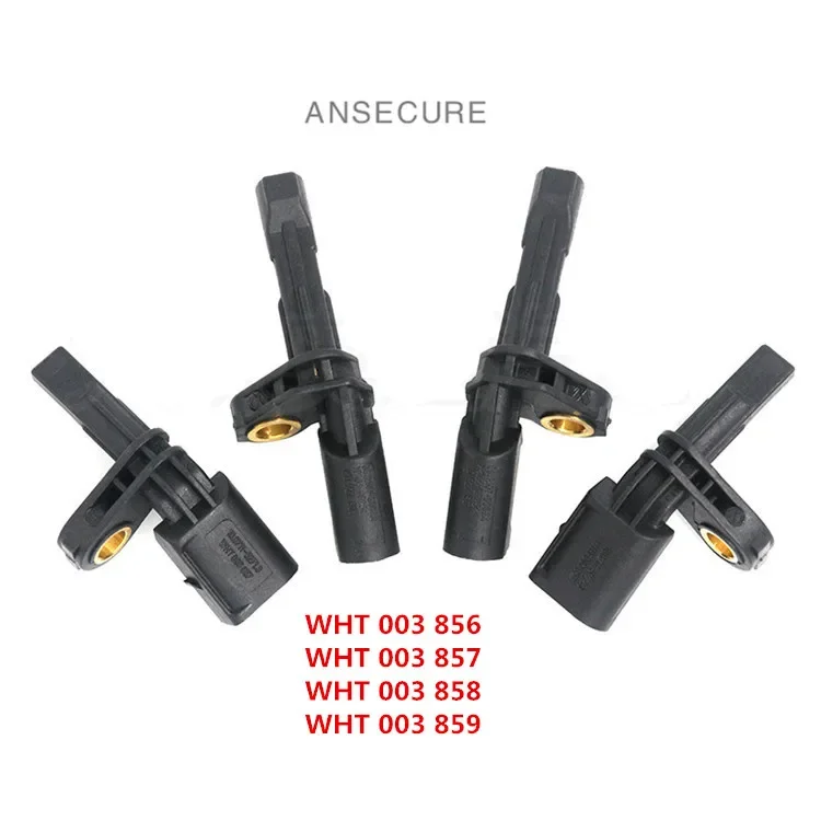 Оригинальный 4-комп. датчик скорости FWD ABS для VW Beetle Jetta Golf MK5 MK6 Passat B6 Tiguan Audi A3 TT Q3 Seat WHT 003 856/857/858/859
Оригинальный 4-комп. датчик скорости FWD ABS для VW Beetle Jetta Golf MK5 MK6 Passat B6 Tiguan Audi A3 TT Q3 Seat WHT 003 856/857/858/859