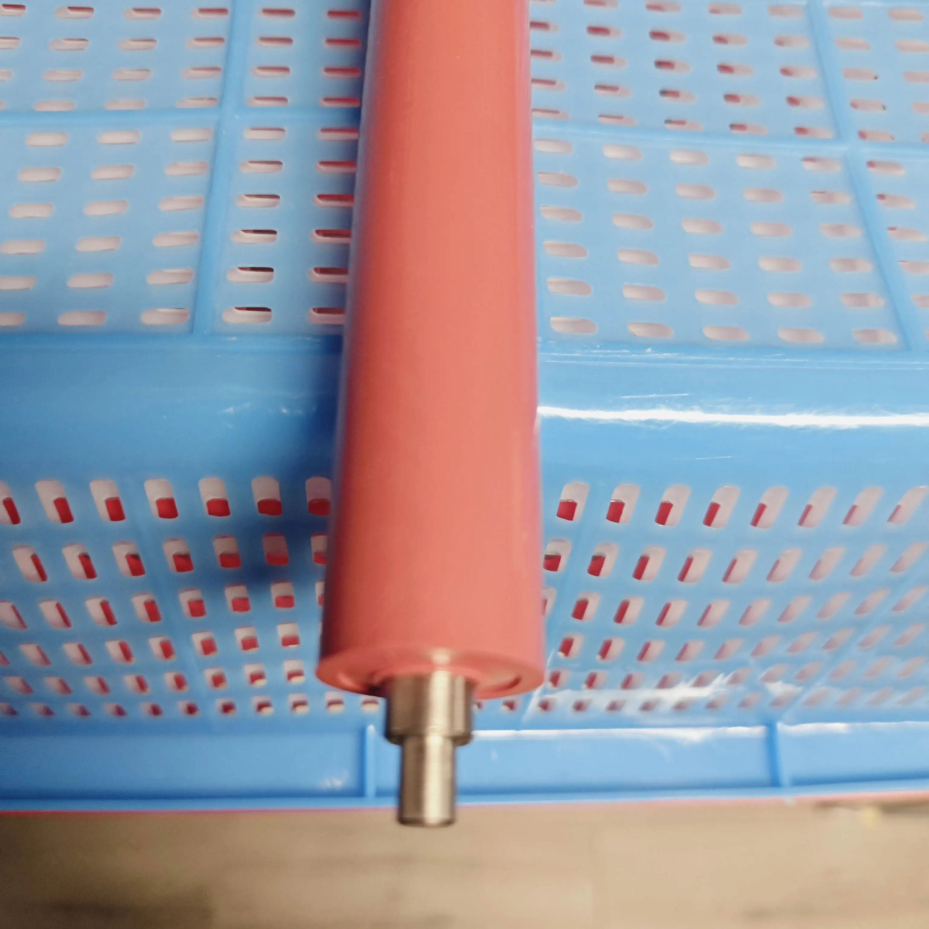 Прижимной ролик нижнего ролика для Lexmark MS321 MS421 MS521 MS621 MS611 MS312 MS415 MS510 MS310 610 M1140
Прижимной ролик нижнего ролика для Lexmark MS321 MS421 MS521 MS621 MS611 MS312 MS415 MS510 MS310 610 M1140