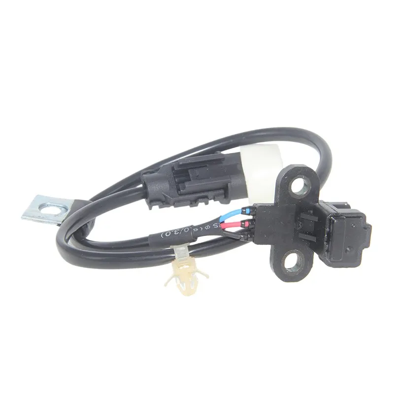 Crankshaft Crank Position Sensor OEM 39310-39050 3931039050 For Hyundai for Ki-a
Crankshaft Crank Position Sensor OEM 39310-39050 3931039050 For Hyundai for Ki-a