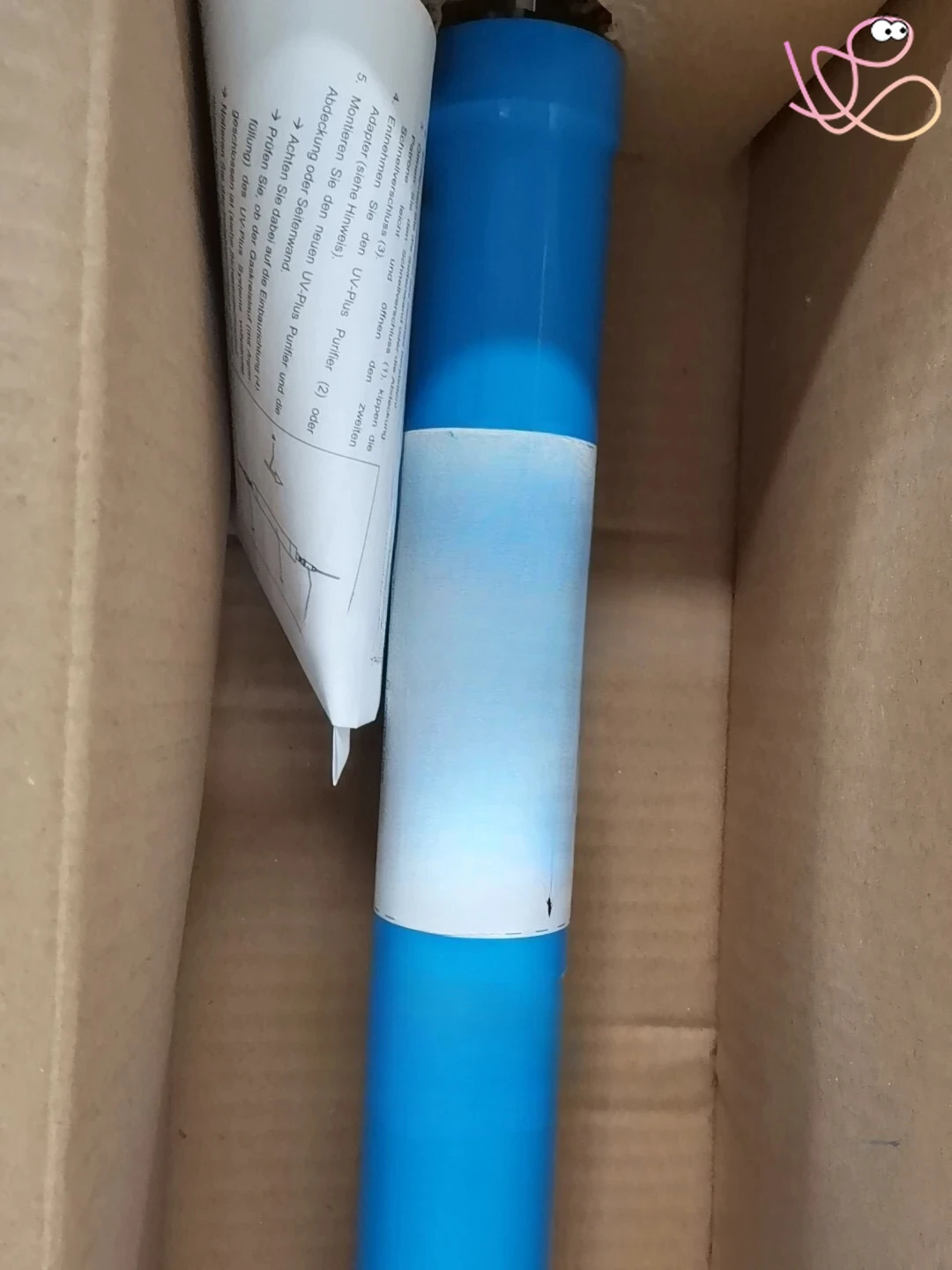 Original Argon Purification Tube 75160211a and 75160018 Guarantee Original Sales
Original Argon Purification Tube 75160211a and 75160018 Guarantee Original Sales