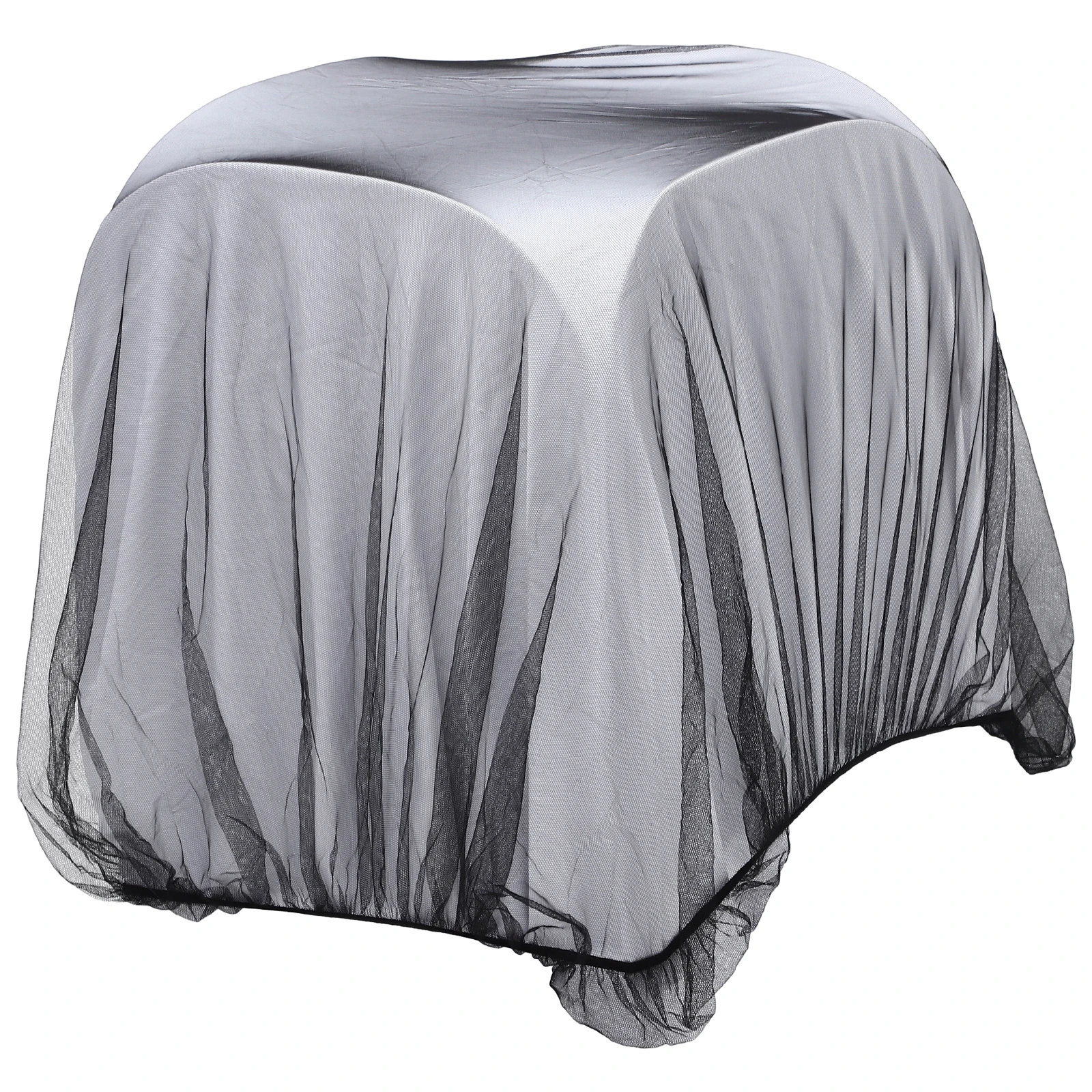 Mosquito Net for Stroller Infant Mesh Pram Cover Black Seat Carrier Cradle Bug Protection Stroller
Mosquito Net for Stroller Infant Mesh Pram Cover Black Seat Carrier Cradle Bug Protection Stroller
