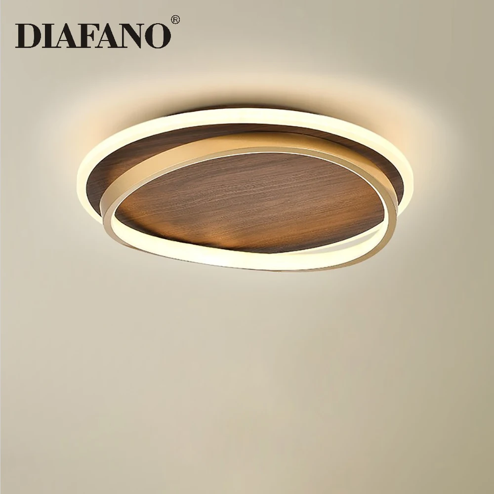 Modern Retro Wood Color Ceiling Lamp Bedroom Restaurant Kitchen Study Cobblestone Decoration Lights Balcony Led Lighting Indoor
Modern Retro Wood Color Ceiling Lamp Bedroom Restaurant Kitchen Study Cobblestone Decoration Lights Balcony Led Lighting Indoor