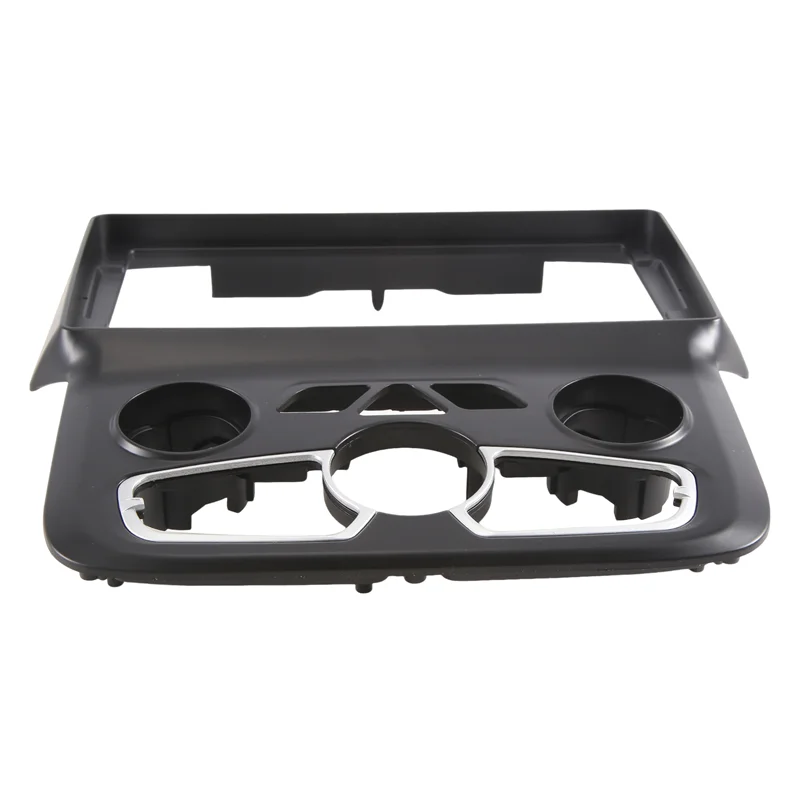 Car Radio Fascia Frame For Dodge Ram 1500 5500 2012-2019 Spare Parts Accessories Parts 9 Inch 2DIN Stereo Panel
Car Radio Fascia Frame For Dodge Ram 1500 5500 2012-2019 Spare Parts Accessories Parts 9 Inch 2DIN Stereo Panel