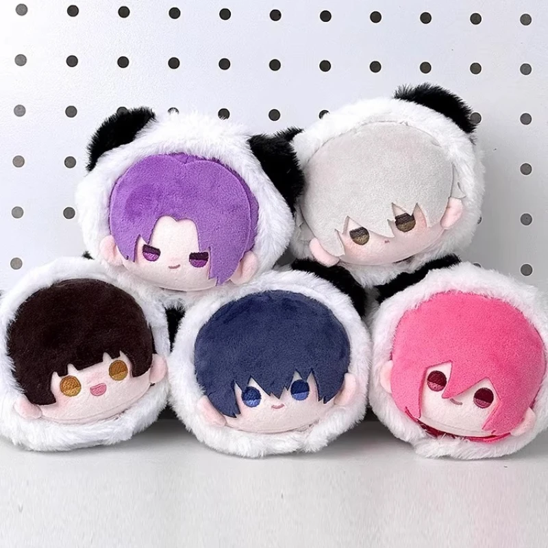 2026 Original Isagi Yoichi Plush Toys Cute Bachira Meguru Nagi Seishiro Anime Figure Plush Pendant Fan Collection Gift
2026 Original Isagi Yoichi Plush Toys Cute Bachira Meguru Nagi Seishiro Anime Figure Plush Pendant Fan Collection Gift