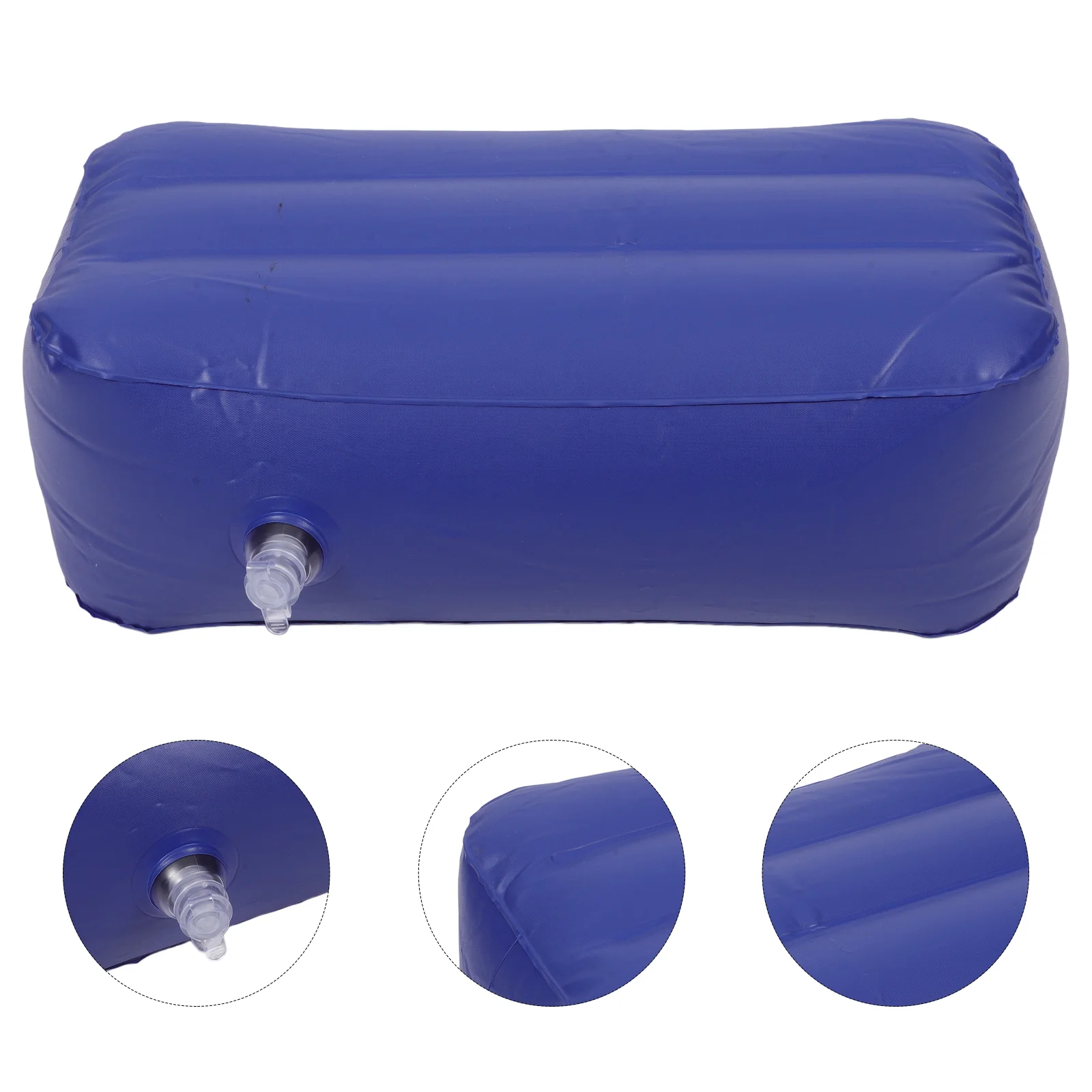 Inflatable Cushion Seating Water Drifting Supplies Mattress Multifunctional Padded Kayak Pool Sports Equipment River Boat
Inflatable Cushion Seating Water Drifting Supplies Mattress Multifunctional Padded Kayak Pool Sports Equipment River Boat