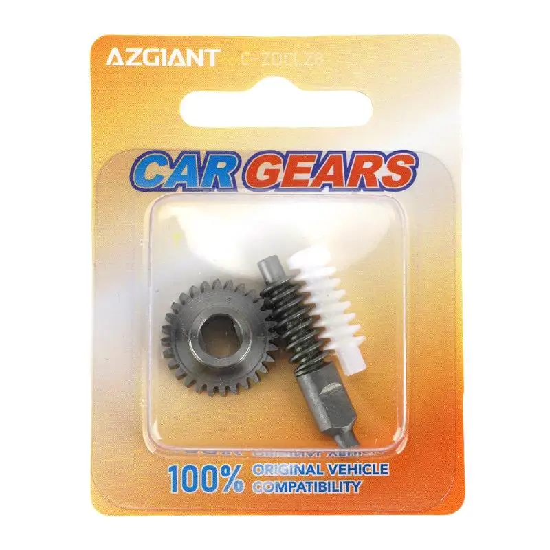 AZGIANT For Toyota Alphard Vellfire MK3 2015-2023/Harrier 2017-2020 Car Electric Fold Exterior Mirrors Actuator inner 28T gear
AZGIANT For Toyota Alphard Vellfire MK3 2015-2023/Harrier 2017-2020 Car Electric Fold Exterior Mirrors Actuator inner 28T gear