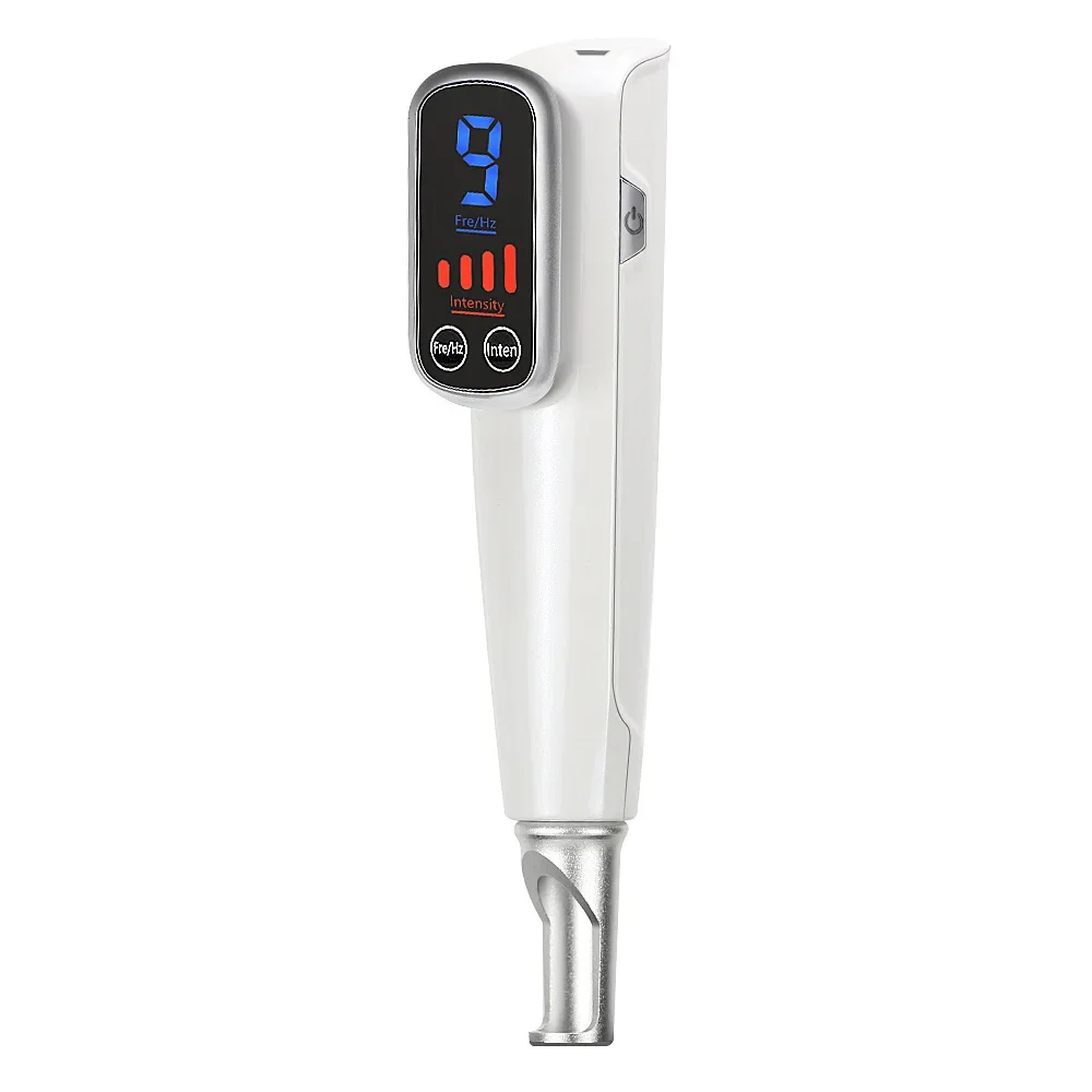 Facial household handheld eyebrow washing machine for removing moles, freckles, and freckles
Facial household handheld eyebrow washing machine for removing moles, freckles, and freckles