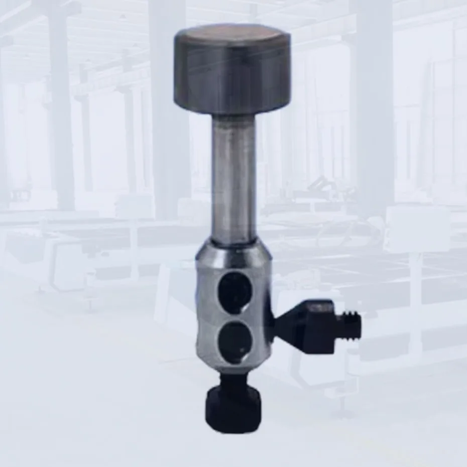 Weak protection pole collision pole Renishaw TS27R five direction tool setter accessories square disc-shaped measuring needle
Weak protection pole collision pole Renishaw TS27R five direction tool setter accessories square disc-shaped measuring needle