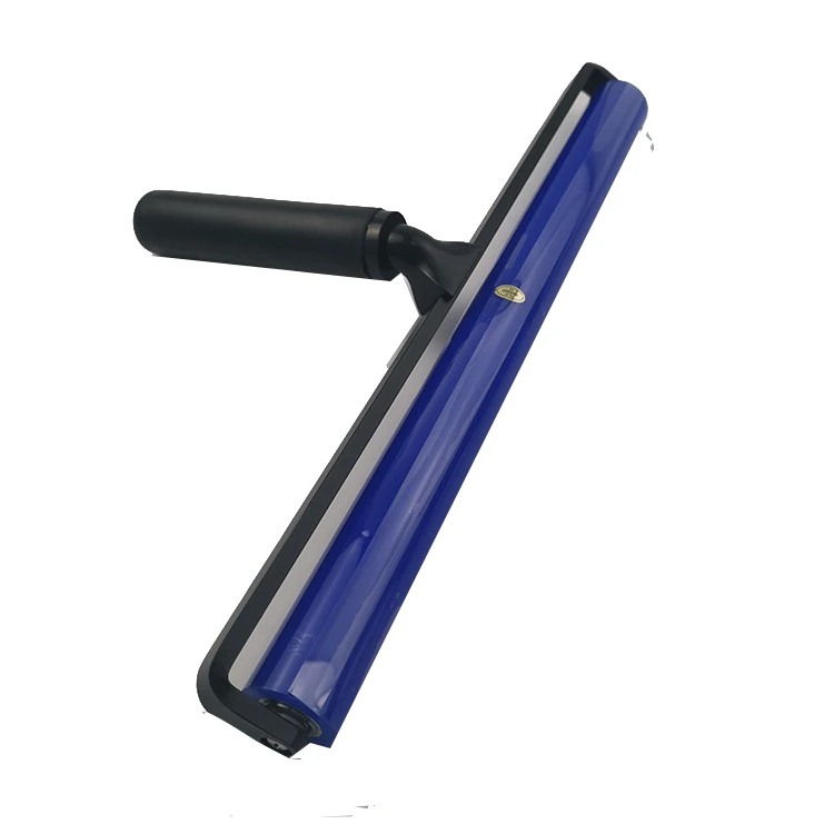 Industrial Electrical Clean Room Tacky Sticky Silicon Lint Cleaning Roller Dust Removal Tool for Graphics Vinyl
Industrial Electrical Clean Room Tacky Sticky Silicon Lint Cleaning Roller Dust Removal Tool for Graphics Vinyl