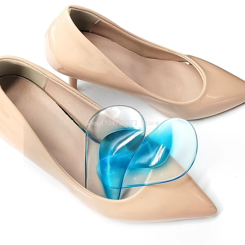 Insoles Orthotic Professional Arch Support Insole Flat Foot Flatfoot Corrector Flatfoot Corrector Shoe Cushion Insoles Parts
Insoles Orthotic Professional Arch Support Insole Flat Foot Flatfoot Corrector Flatfoot Corrector Shoe Cushion Insoles Parts