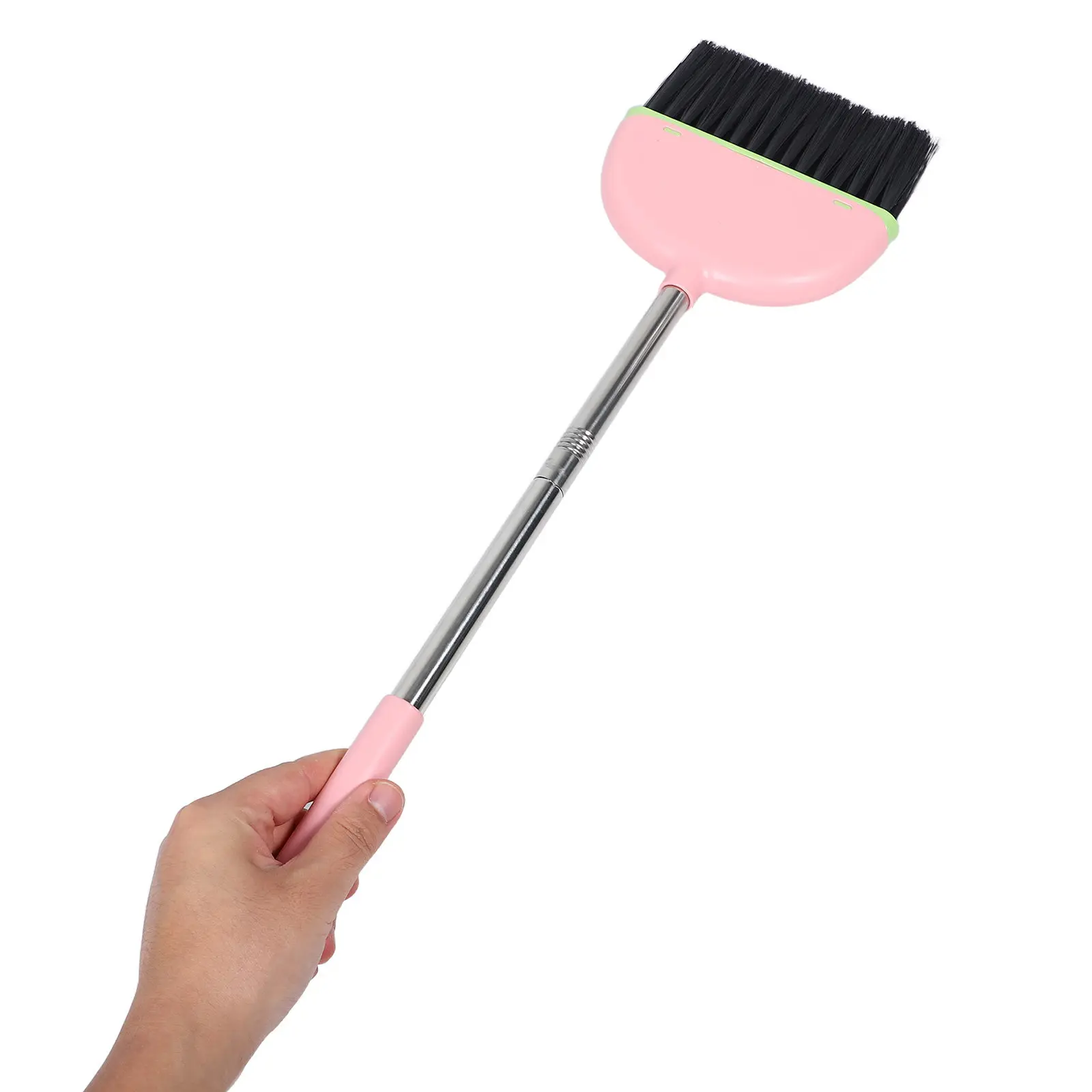 Набор из 1 предмета: детская метла и совок, компактный, легкий дизайн, яркие цвета, набор для уборки для малышей, для дома, детского сада, игр
Набор из 1 предмета: детская метла и совок, компактный, легкий дизайн, яркие цвета, набор для уборки для малышей, для дома, детского сада, игр