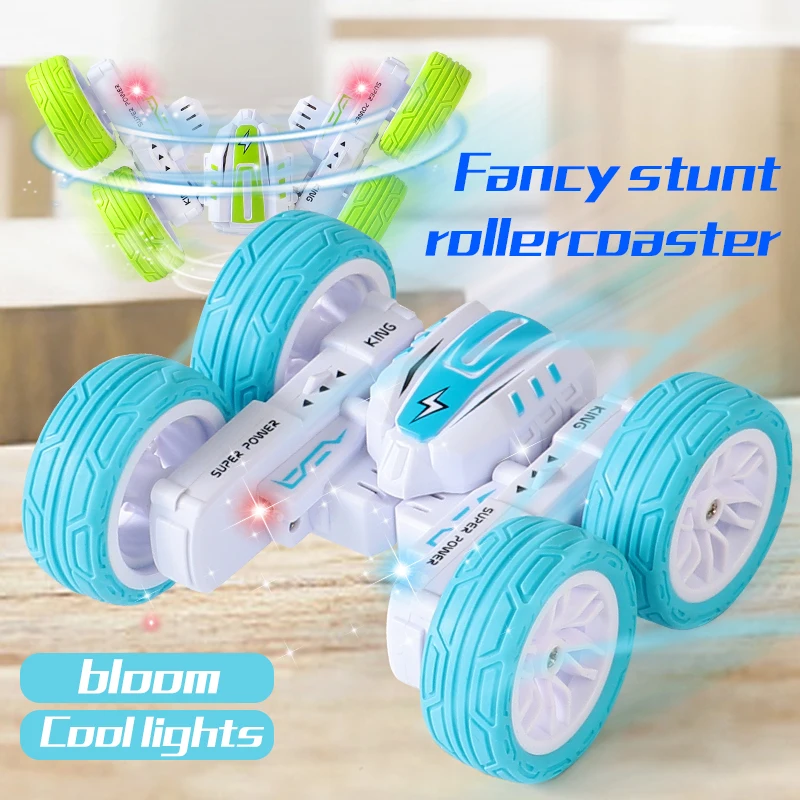 Rc Stunt Car Tumbling Drift Crawler Vehicle 360 Flips Double Sided Rotating Tumbling 2.4g Rc Car Toys Gift For Kid
Rc Stunt Car Tumbling Drift Crawler Vehicle 360 Flips Double Sided Rotating Tumbling 2.4g Rc Car Toys Gift For Kid