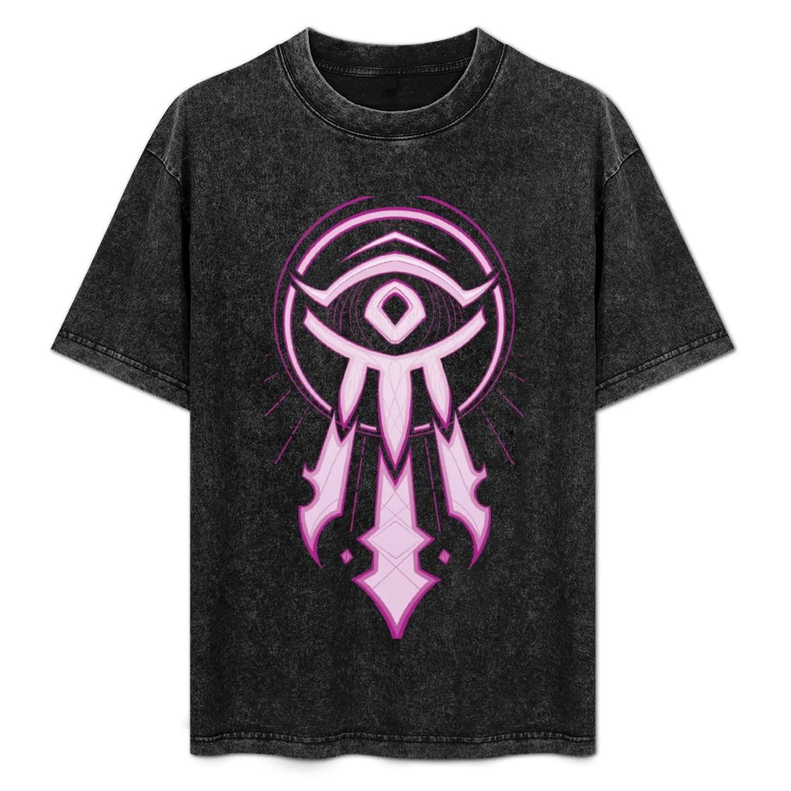 Eye of the Kirin Tor T-Shirt Streetwear Print Tee Shirt
Eye of the Kirin Tor T-Shirt Streetwear Print Tee Shirt