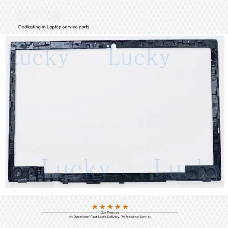 f New For HP Chromebook X360 11 G4 EE LCD Bezel Front B Cover Trim Shell black
f New For HP Chromebook X360 11 G4 EE LCD Bezel Front B Cover Trim Shell black