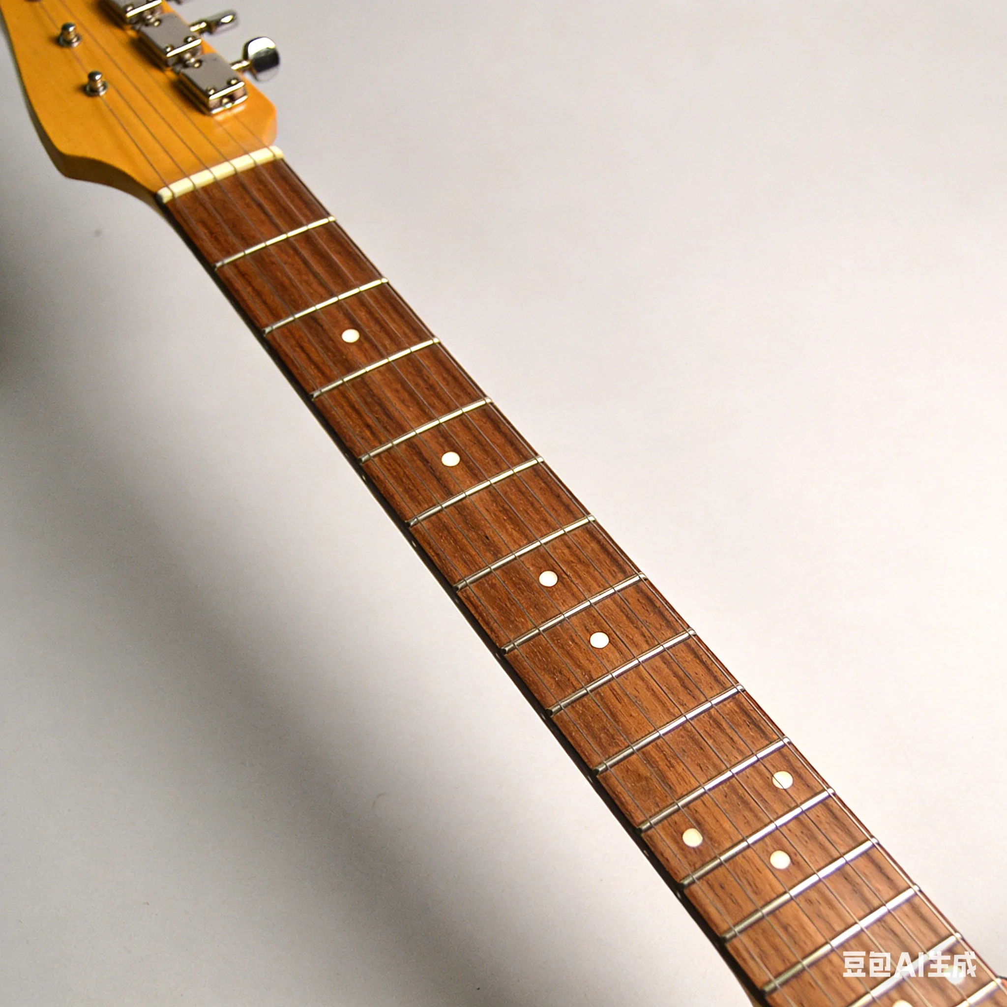 ST/TL Vintage Maple Grilled Guitar Neck with 21 Rose Wood Fingerboard Tail Adjustment for Musical Instruments
ST/TL Vintage Maple Grilled Guitar Neck with 21 Rose Wood Fingerboard Tail Adjustment for Musical Instruments