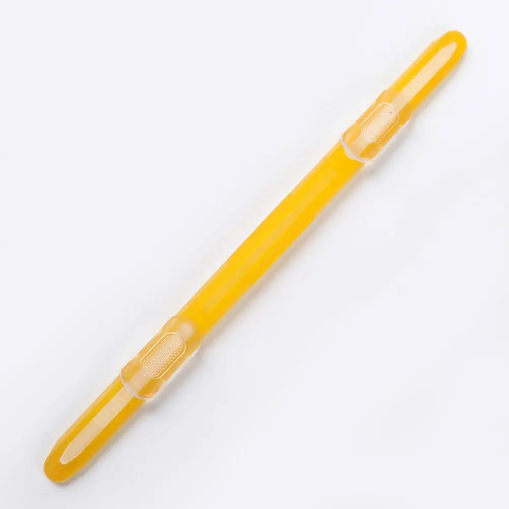 30 Pcs Document Binding Clip Punch Clasp File Fasteners Loose Leaf Clips Plastic Paper Binder
30 Pcs Document Binding Clip Punch Clasp File Fasteners Loose Leaf Clips Plastic Paper Binder