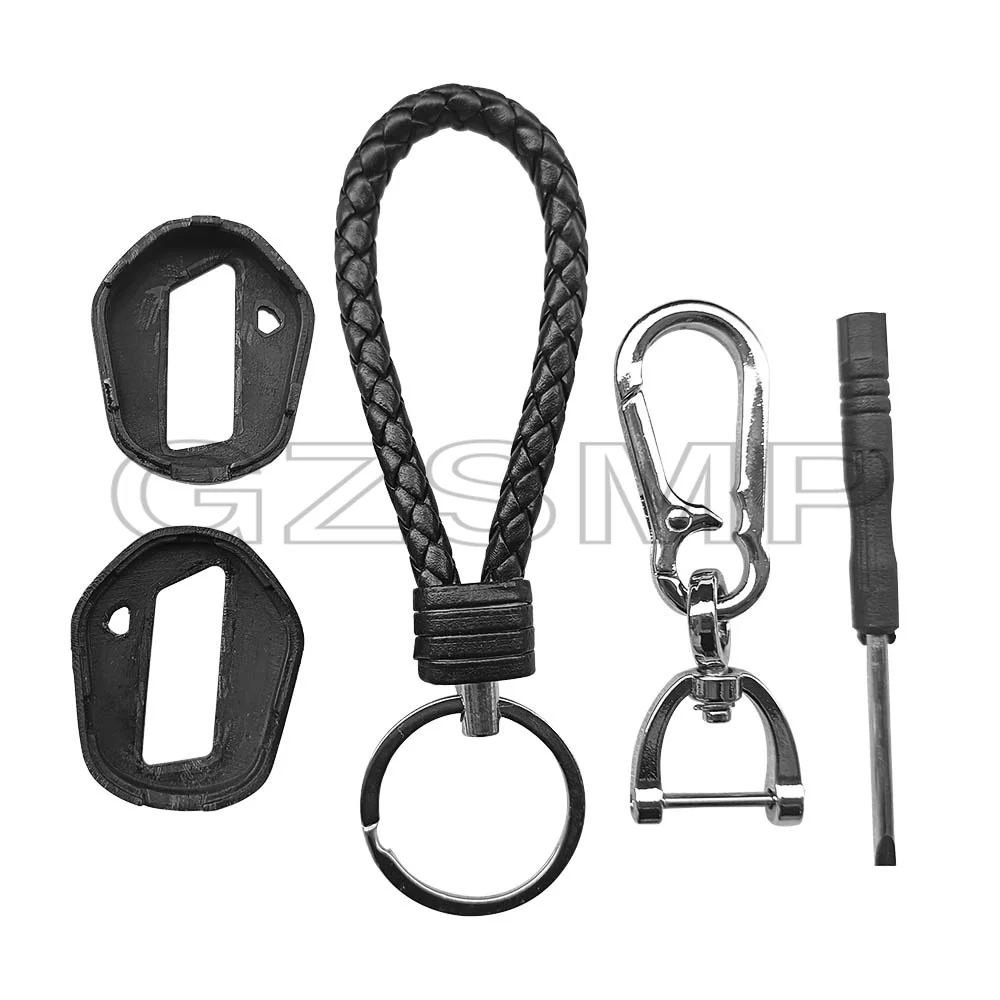 Motorcycle accessories Carbon fiber pattern Remote Control Key Shell Case fit for KTM DUKE125 DUKE200 DUKE390 RC125 RC200 RC390
Motorcycle accessories Carbon fiber pattern Remote Control Key Shell Case fit for KTM DUKE125 DUKE200 DUKE390 RC125 RC200 RC390