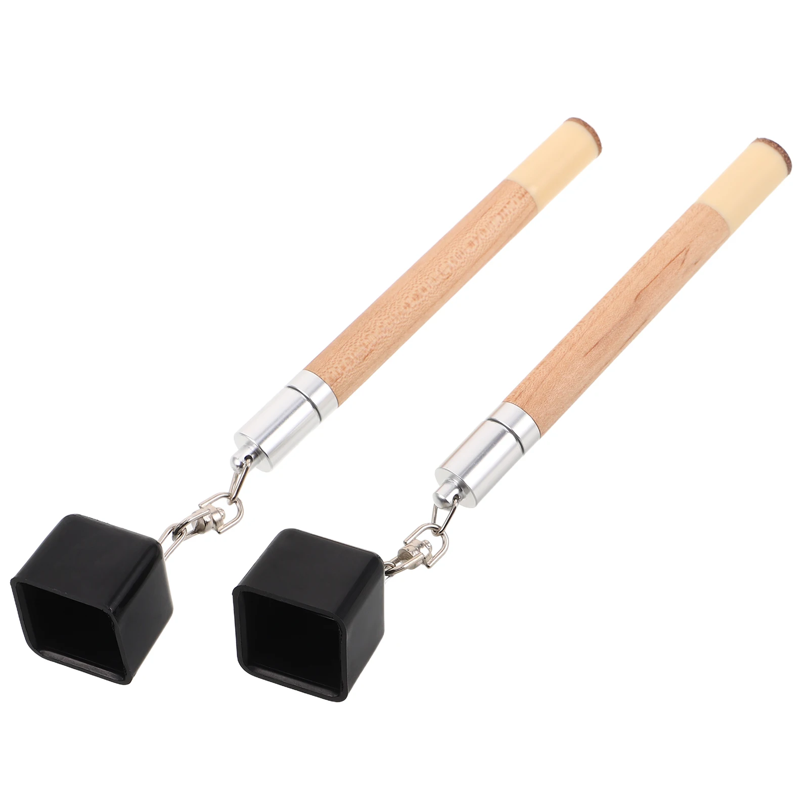 2pcs Snooker Tip Shaper Kit Portable Chalk Holder Precision Tip Pricker Billiard Repair Tool Accessories For Pool Players Smooth
2pcs Snooker Tip Shaper Kit Portable Chalk Holder Precision Tip Pricker Billiard Repair Tool Accessories For Pool Players Smooth