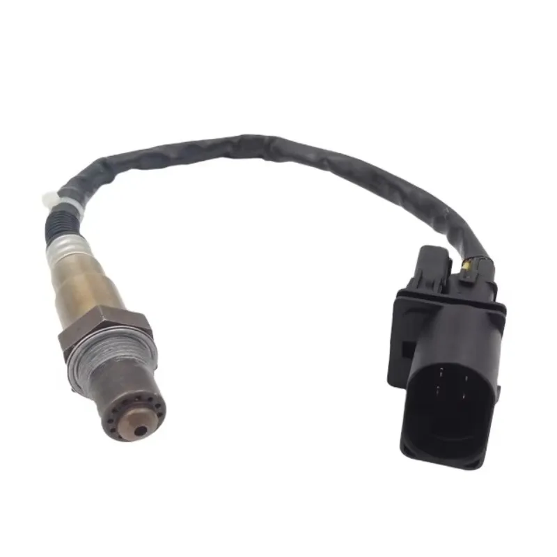 11787512976 O2 Oxygen Sensor for BMW 1 3 5 6 7 Series,E85 E87 E46 E90 E91 E92 E60 E61 E63 E64 E67,X3 E83 X5 E53 Z4
11787512976 O2 Oxygen Sensor for BMW 1 3 5 6 7 Series,E85 E87 E46 E90 E91 E92 E60 E61 E63 E64 E67,X3 E83 X5 E53 Z4
