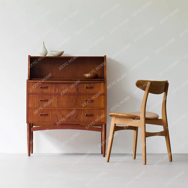 JJLog Secretary Cabinet Furniture Cherry Wood Storage Drawer Chest Of Drawers
JJLog Secretary Cabinet Furniture Cherry Wood Storage Drawer Chest Of Drawers