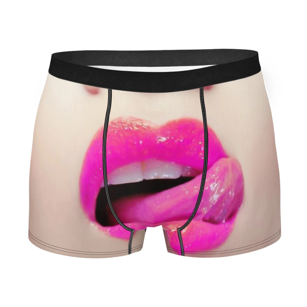 Пикантное нижнее белье Lucky Lick, дышащие трусы, мужское нижнее белье, удобные шорты, боксеры, трусы
Пикантное нижнее белье Lucky Lick, дышащие трусы, мужское нижнее белье, удобные шорты, боксеры, трусы