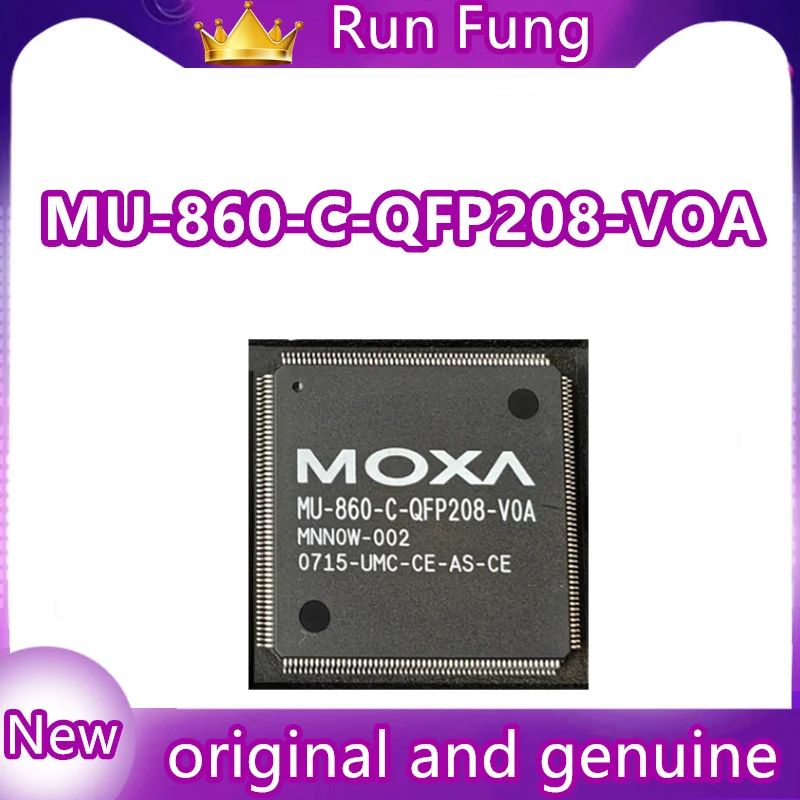MU-860-C-QFP208-VOA QFP-208 1 шт./лот
MU-860-C-QFP208-VOA QFP-208 1 шт./лот