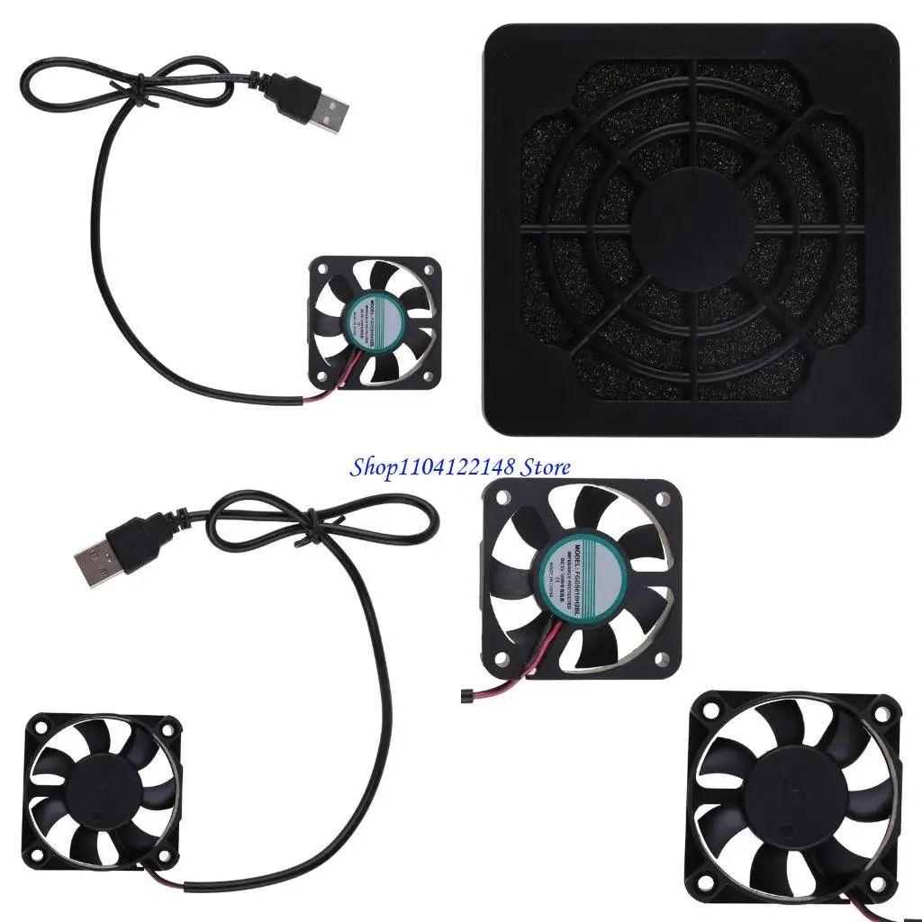 P9FA 50 мм бесшумный охлаждающий вентилятор FGD5010H2BL для постоянного тока 5 В 0,1 А 5010 5012 для постоянного тока тихий для
P9FA 50 мм бесшумный охлаждающий вентилятор FGD5010H2BL для постоянного тока 5 В 0,1 А 5010 5012 для постоянного тока тихий для