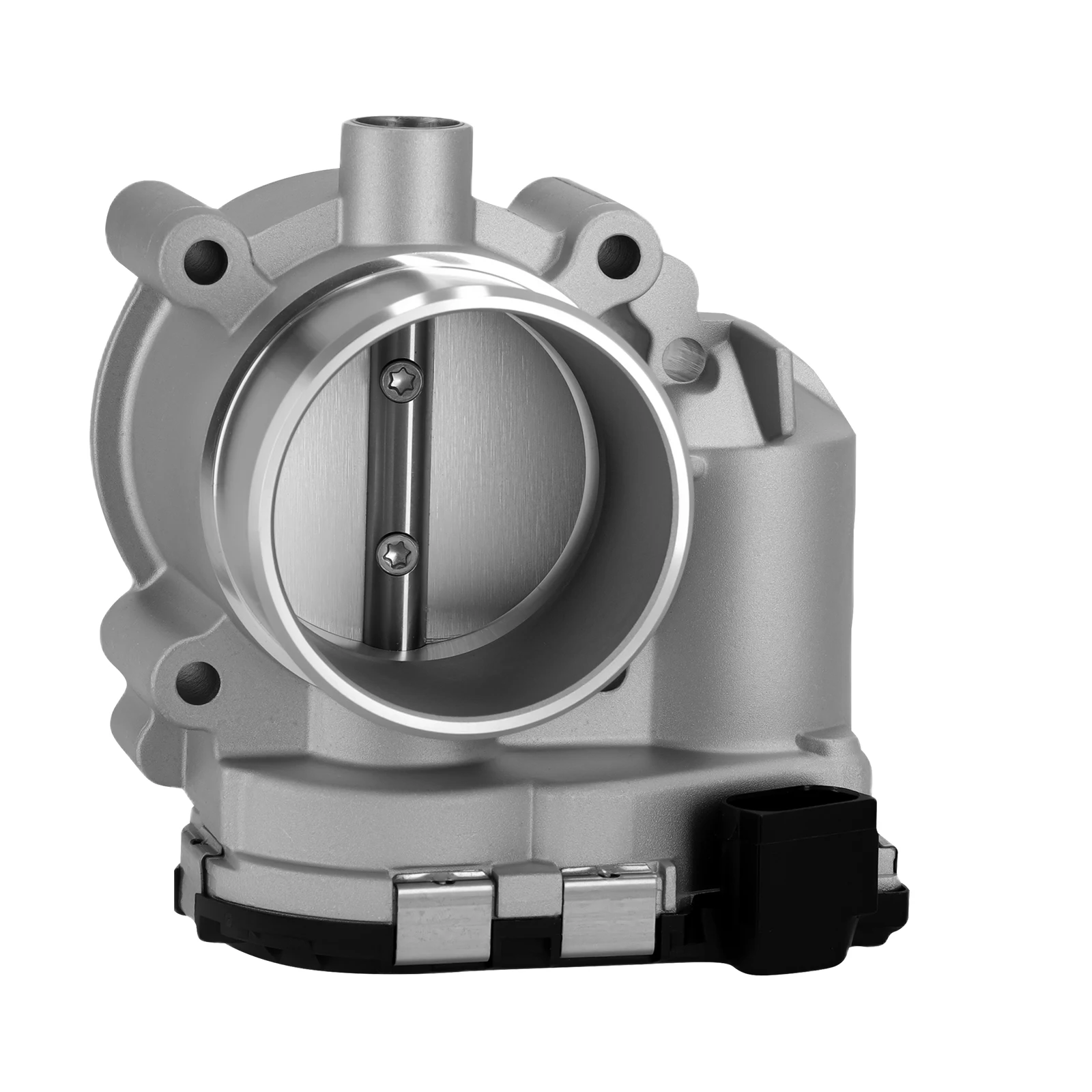 A2711410025 Brand New Throttle Body for Mercedes-Benz C230 Kompressor Coupe 1.8L Throttle Valve 0280750076 0280750720 7519243
A2711410025 Brand New Throttle Body for Mercedes-Benz C230 Kompressor Coupe 1.8L Throttle Valve 0280750076 0280750720 7519243