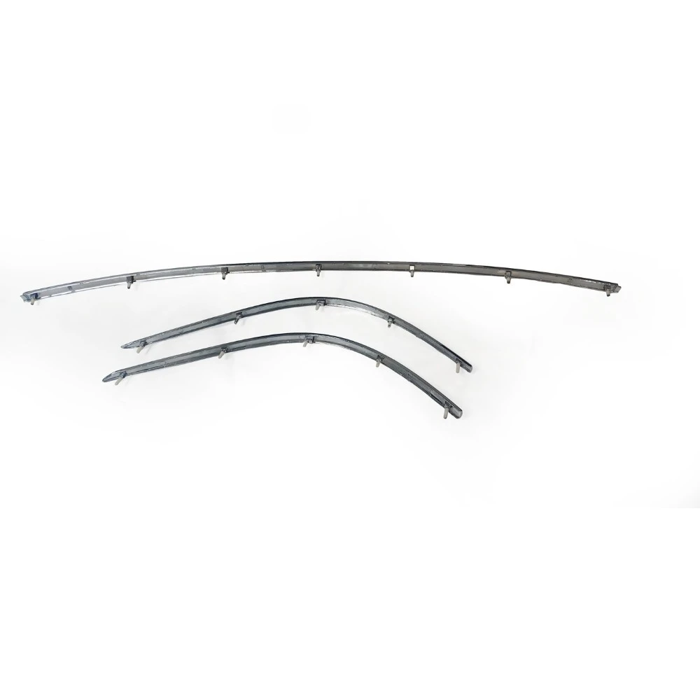 For Peugeot 408 2009 2010 2011 2012 Genuine China Rear Left Middle Right Bumper Electroplating Decorative Bright Strip
For Peugeot 408 2009 2010 2011 2012 Genuine China Rear Left Middle Right Bumper Electroplating Decorative Bright Strip