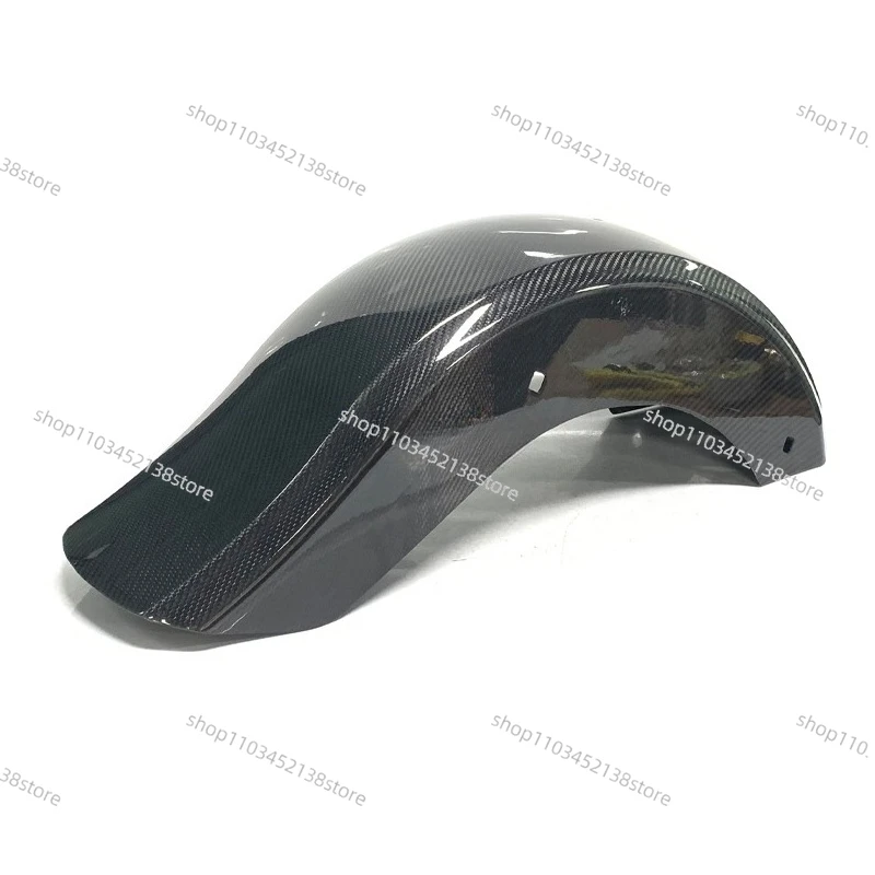 Задний карбоновый брызговик CVO Road Glide/Street Glide/Highway King из углеродного волокна для туристической модели 2009+
Задний карбоновый брызговик CVO Road Glide/Street Glide/Highway King из углеродного волокна для туристической модели 2009+
