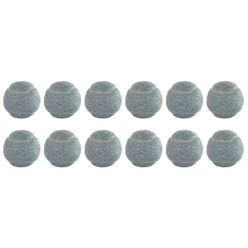 Golf Ball Size Small Pre-Cut Tennis Chair Table Leg Floor Protective Pad Golf Slide Rail Wear-Resistant Protective Sleeve Eco-Fr
Golf Ball Size Small Pre-Cut Tennis Chair Table Leg Floor Protective Pad Golf Slide Rail Wear-Resistant Protective Sleeve Eco-Fr