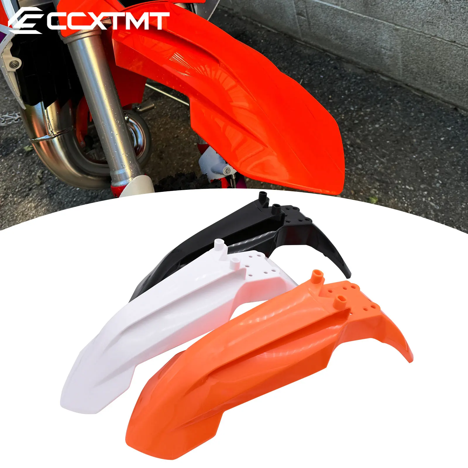 For KTM SX 65 For GASGAS MC65 2021-2023 Motorcycle Front Fender Universal Mudguard For SX EXC XC SXF XCW EXCF XCF 2016-2025
For KTM SX 65 For GASGAS MC65 2021-2023 Motorcycle Front Fender Universal Mudguard For SX EXC XC SXF XCW EXCF XCF 2016-2025