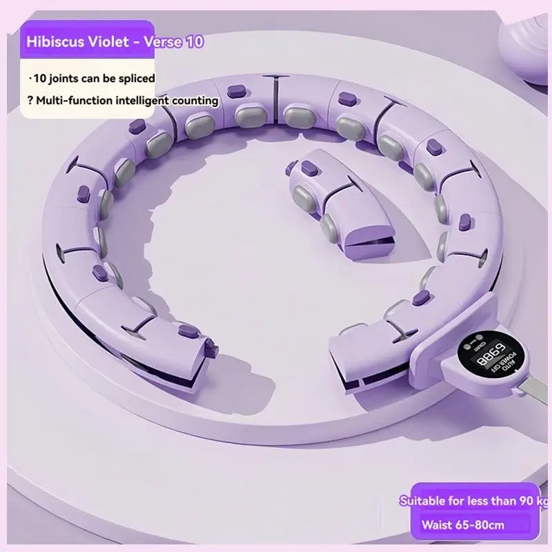 B24B Reduce Belly Removable And Spliced Silent And Will Not Fall Off Or Hurt The Waist Smart Counting
B24B Reduce Belly Removable And Spliced Silent And Will Not Fall Off Or Hurt The Waist Smart Counting
