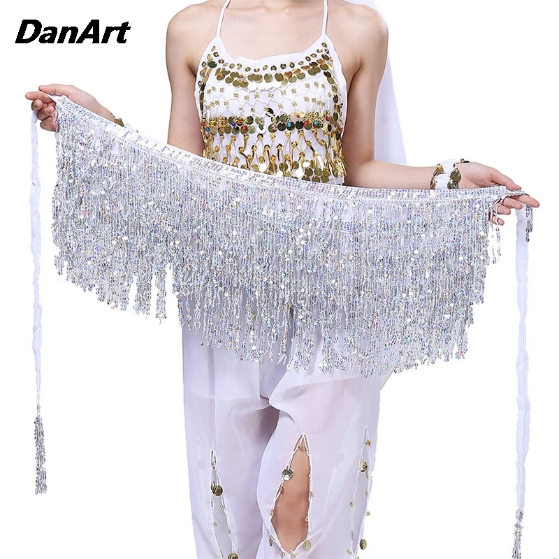New Women Belly Dance Sequin Tassel Waist Chain Adult Dance Carnival Rave Performanc Costume Ladies Lace Up Hip Scarf Wrap Skirt
New Women Belly Dance Sequin Tassel Waist Chain Adult Dance Carnival Rave Performanc Costume Ladies Lace Up Hip Scarf Wrap Skirt