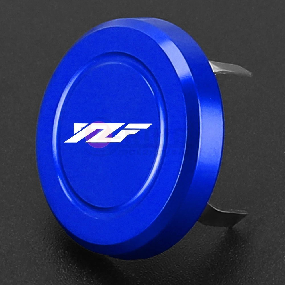 For YAMAHA YZ250F YZ 250F YZ250FX YZ426F YZ450F Motocross Decoration Cover Accessories Steering Stem Nut Cap YZ 250 426 450 F
For YAMAHA YZ250F YZ 250F YZ250FX YZ426F YZ450F Motocross Decoration Cover Accessories Steering Stem Nut Cap YZ 250 426 450 F