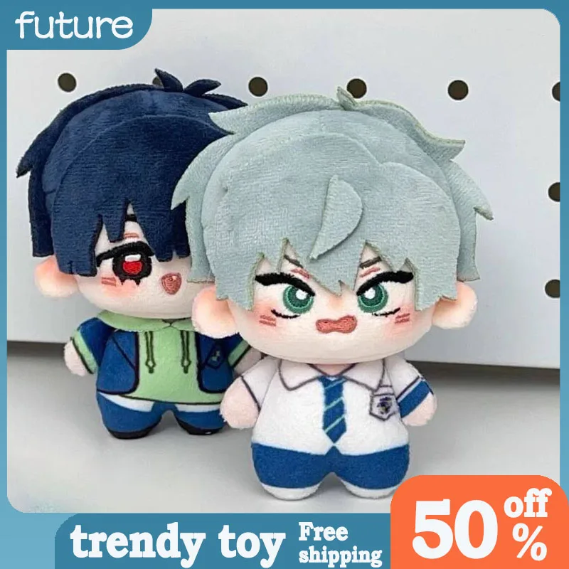 10cm Anime Alien Stage Ivan Till Cartoon Plush Starfish Body Cosplay Cute Anime Collectible Dolls Dolls Pendant Birthday Gifts
10cm Anime Alien Stage Ivan Till Cartoon Plush Starfish Body Cosplay Cute Anime Collectible Dolls Dolls Pendant Birthday Gifts