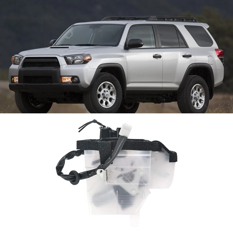 Car Tailgate Actuator Back Door Trunk Hatch Actuator For Toyota 4Runner 2003 - 2009 69110-35090
Car Tailgate Actuator Back Door Trunk Hatch Actuator For Toyota 4Runner 2003 - 2009 69110-35090