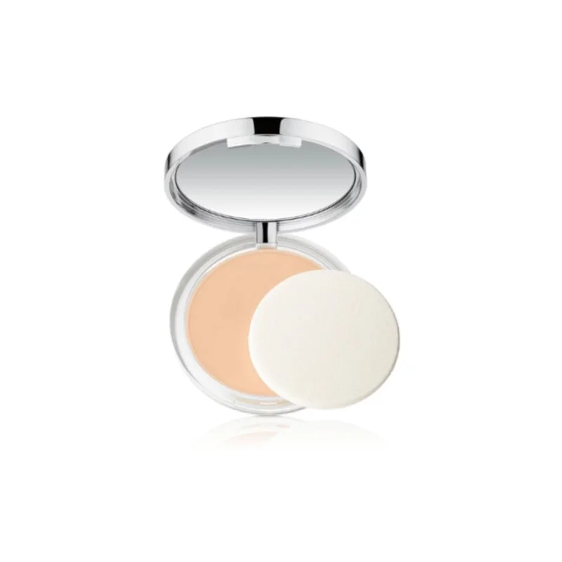 Clinique - Пудра для макияжа Almost Powder SPF15 01 Fair
Clinique - Пудра для макияжа Almost Powder SPF15 01 Fair