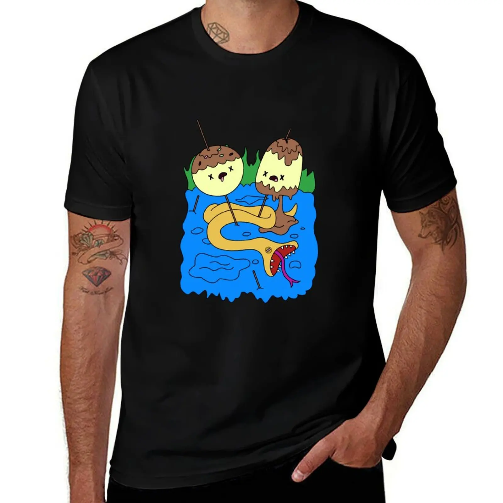 Princess Bubblegum Marceline's Rock Band T-Shirt luxury clothing labubu funny gifts anime figures graphic shirts Men's t-shirts
Princess Bubblegum Marceline's Rock Band T-Shirt luxury clothing labubu funny gifts anime figures graphic shirts Men's t-shirts