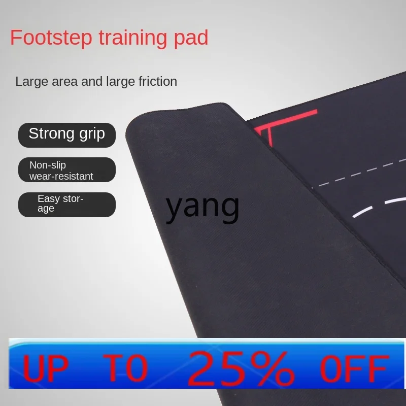 lmm Basketball Footstep Training Pad Home Mute Indoor Footstep Pad Equipment Auxiliary Appliance
lmm Basketball Footstep Training Pad Home Mute Indoor Footstep Pad Equipment Auxiliary Appliance