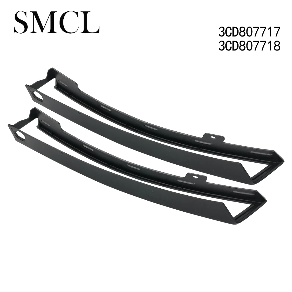 3CD807717 3CD807718 Bumper decorative strip For VW Magotan 2007-2011
3CD807717 3CD807718 Bumper decorative strip For VW Magotan 2007-2011
