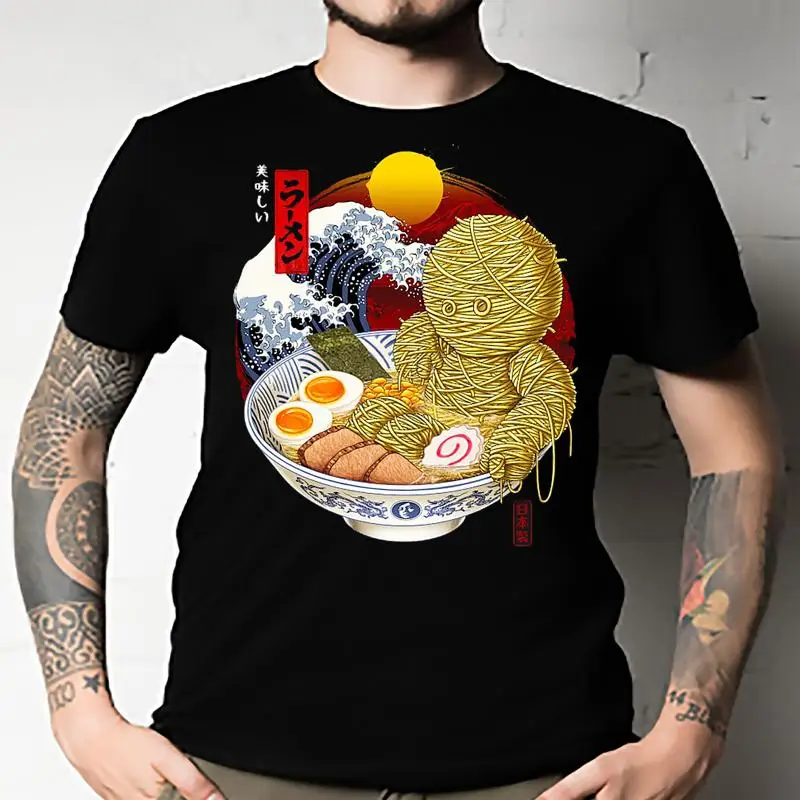 Футболка The Great Ramen Ses Waves, все размеры
Футболка The Great Ramen Ses Waves, все размеры