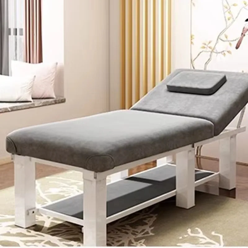 Beauty Beds Professional Chiropractic Bed Folding Massage Table Salon Chair Equipment Lit Pliant Physiotherapy Thai Portable
Beauty Beds Professional Chiropractic Bed Folding Massage Table Salon Chair Equipment Lit Pliant Physiotherapy Thai Portable