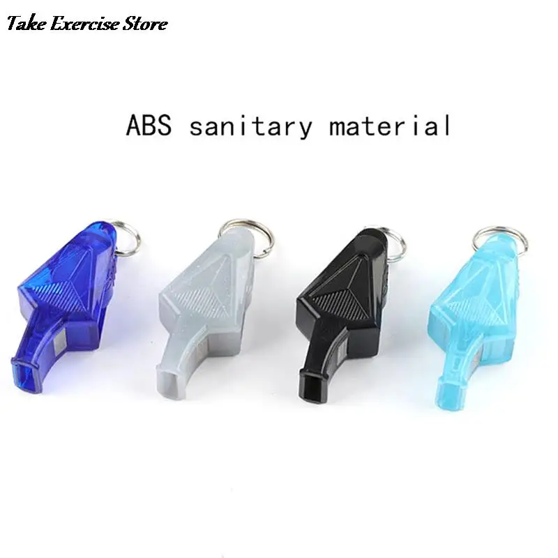 Referee Whistle Special Whistle Set Basketball Coach Football Whistle Outdoor Rescue Survival Whistle 1Set
Referee Whistle Special Whistle Set Basketball Coach Football Whistle Outdoor Rescue Survival Whistle 1Set