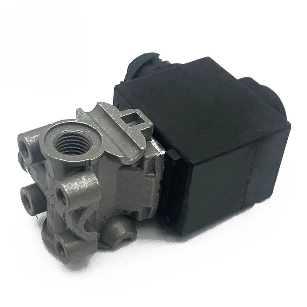 OE: 1376794 1078316 7401078316 2038655 Электромагнитный клапан преобразования давления дорожного для грузовика Renault Volvo Scania
OE: 1376794 1078316 7401078316 2038655 Электромагнитный клапан преобразования давления дорожного для грузовика Renault Volvo Scania