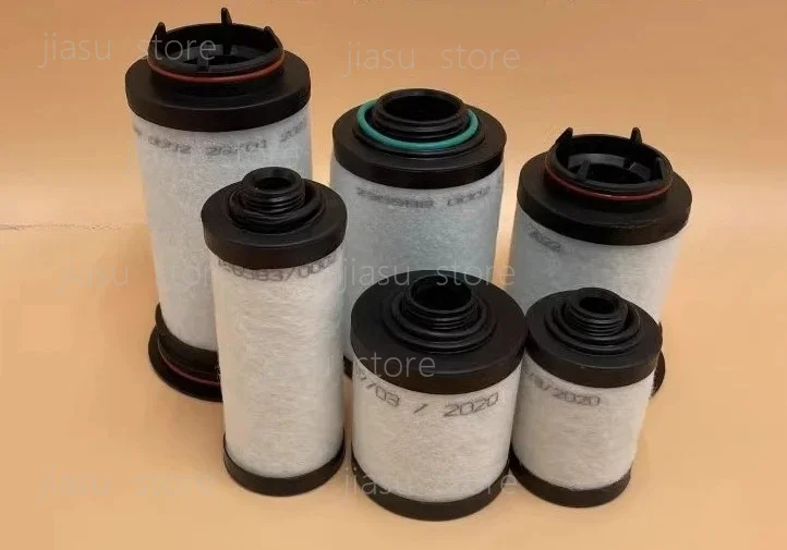 For Liqile 731468 Vacuum Pump Exhaust Filter Element VC100 Oil Mist Separation Filter 731630 731311 731399 731400 731401
For Liqile 731468 Vacuum Pump Exhaust Filter Element VC100 Oil Mist Separation Filter 731630 731311 731399 731400 731401