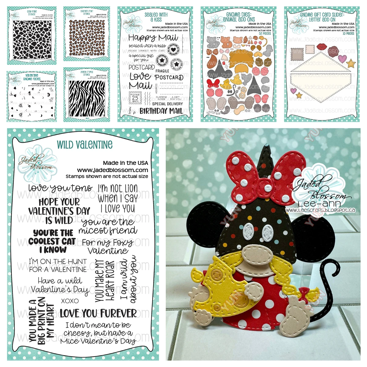 New 2025 Valentine Embellishment Cluster Dies Stamps Stencils Scrapbook Diary DIY Card Gift Gnome Gift Card Slider Letter Add On
New 2025 Valentine Embellishment Cluster Dies Stamps Stencils Scrapbook Diary DIY Card Gift Gnome Gift Card Slider Letter Add On