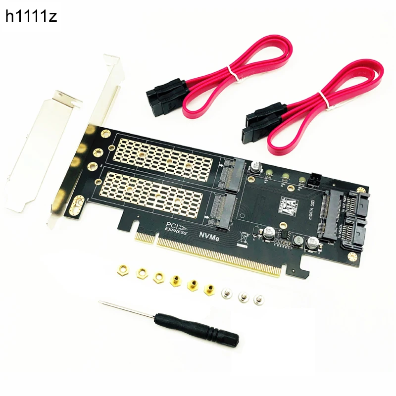 Переходник для карты M2 NVMe SSD NGFF на PCIE 3,0 X16 адаптер для Чиа майнинга поддержка M Key NVME SSD B Key M.2 SATA SSD mSATA адаптер 3 в 1
Переходник для карты M2 NVMe SSD NGFF на PCIE 3,0 X16 адаптер для Чиа майнинга поддержка M Key NVME SSD B Key M.2 SATA SSD mSATA адаптер 3 в 1