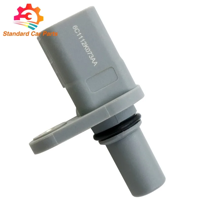 6C11-12K073-AA Camshaft Position Sensor For Ford Ranger Transit MK6 MK7 Mondeo MK3 6C1112K073AA New
6C11-12K073-AA Camshaft Position Sensor For Ford Ranger Transit MK6 MK7 Mondeo MK3 6C1112K073AA New
