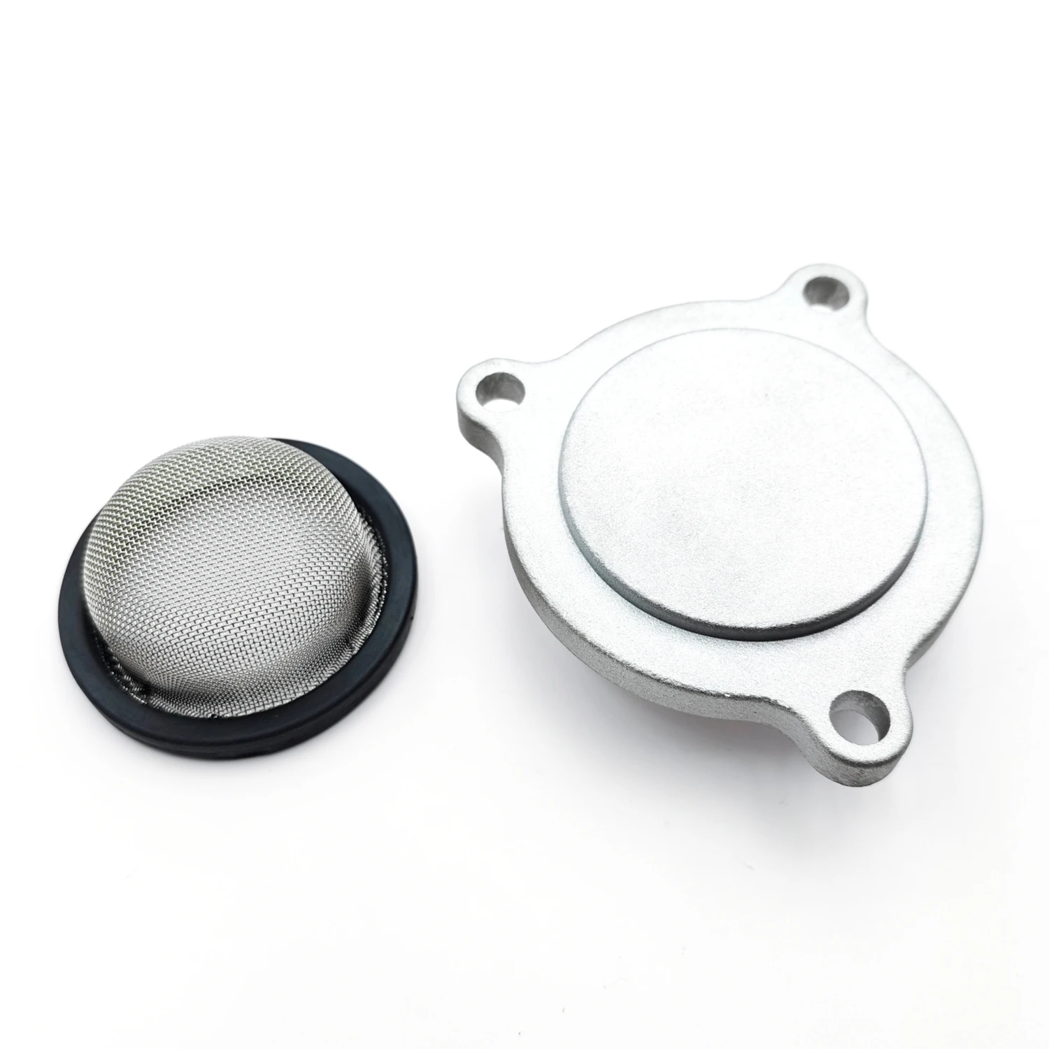 Крышка масляного фильтра в сборе для CFmoto CForce 800XC 850 1000 Overland 1000 Touring UForce 800XL 0JWV-011011-3000 0JWV-011012-3000
Крышка масляного фильтра в сборе для CFmoto CForce 800XC 850 1000 Overland 1000 Touring UForce 800XL 0JWV-011011-3000 0JWV-011012-3000